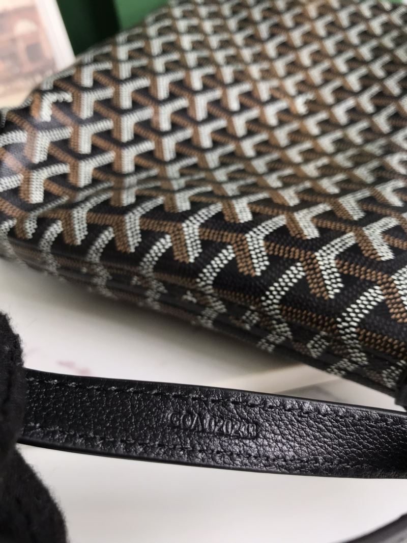 Goyard Clutch Bags